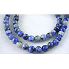Gemstone Beads GSR4mmC036-1